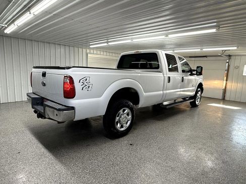 Used 2013 Ford F250 XLT w/ XLT Value Pkg image 6