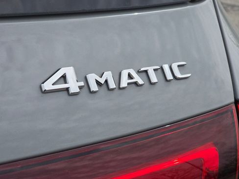 New 2026 Mercedes-Benz GLE 450 4MATIC image 5