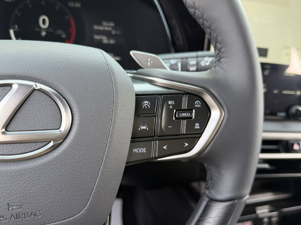 New 2026 Lexus RX 350 Premium AWD/4WD image 15