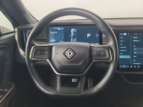 Used 2022 Rivian R1T Adventure AWD/4WD image 26