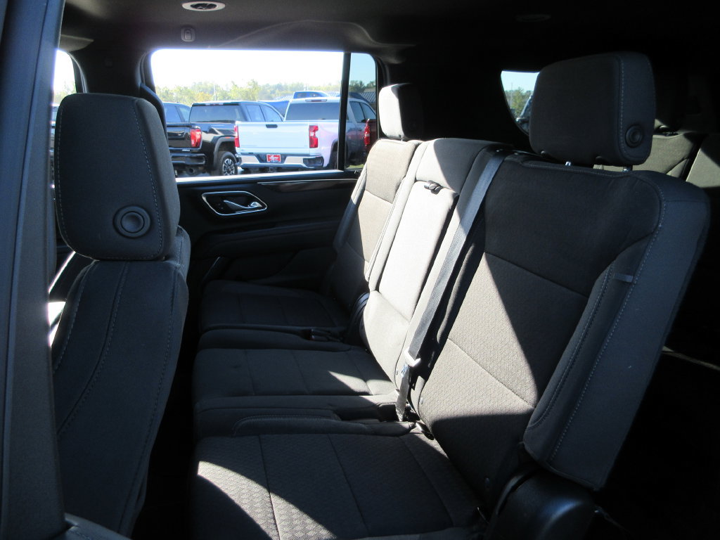Certified 2024 GMC Yukon XL SLE AWD/4WD image 20
