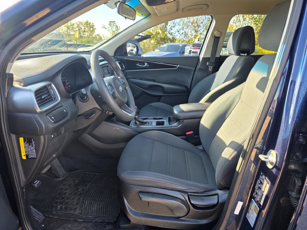 Used 2016 Kia Sorento LX AWD/4WD image 14