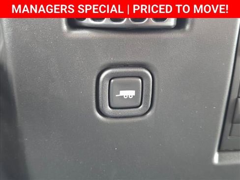 New 2025 Chevrolet Express 3500 w/ Power Convenience Package image 31