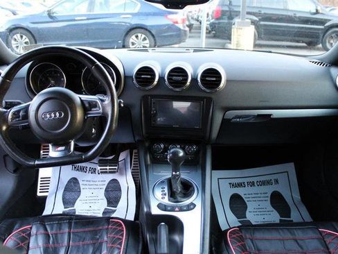 Used 2008 Audi TT 2.0T image 14