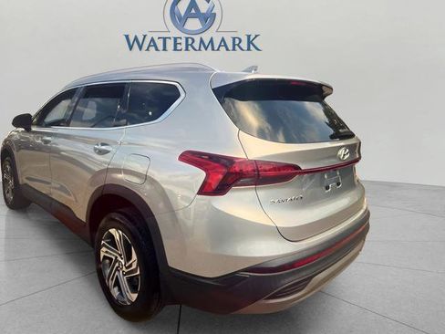 Used 2023 Hyundai Santa Fe SEL AWD/4WD image 2
