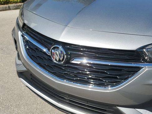 Certified 2023 Buick Encore GX Preferred FWD image 9