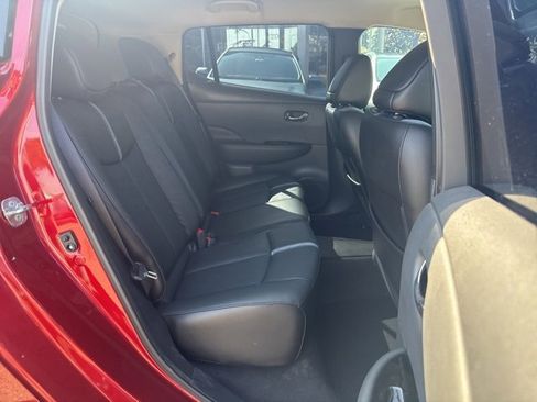 Used 2019 Nissan Leaf SL w/ SL Technology Package image 23