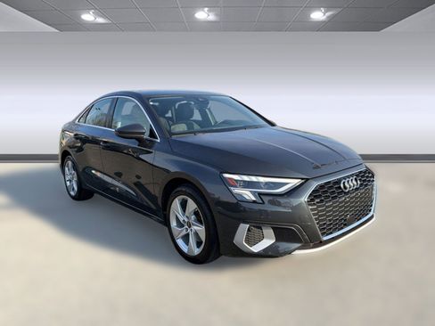 Used 2024 Audi A3 2.0T Premium FWD image 7