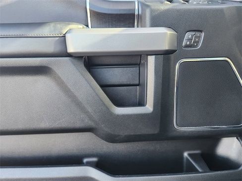 Used 2019 Ford F350 Platinum w/ Platinum Ultimate Package image 6