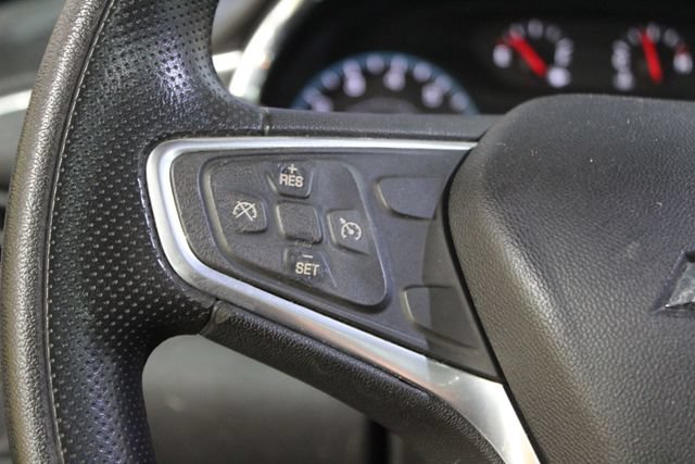 Used 2019 Chevrolet Malibu LT w/ LT True North Edition FWD image 15
