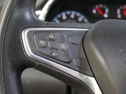 Used 2019 Chevrolet Malibu LT w/ LT True North Edition FWD image 15