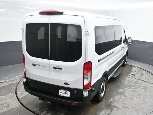 Used 2024 Ford Transit 350 XL image 29