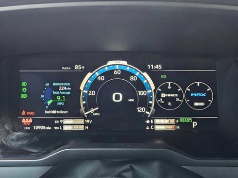 Used 2024 Toyota Tundra TRD Pro AWD/4WD image 11