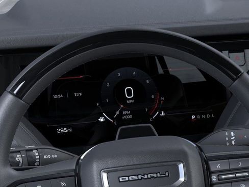 New 2025 GMC Yukon XL Denali w/ Denali Reserve Package image 18