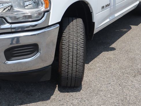 Used 2021 RAM 3500 Big Horn AWD/4WD image 47