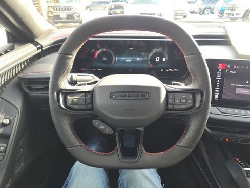 New 2026 Dodge Charger R/T Scat Pack image 15