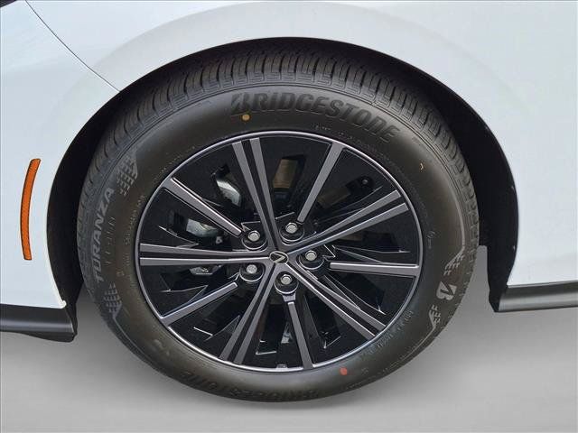 New 2026 Lexus ES 350h w/ Convenience Package FWD image 9