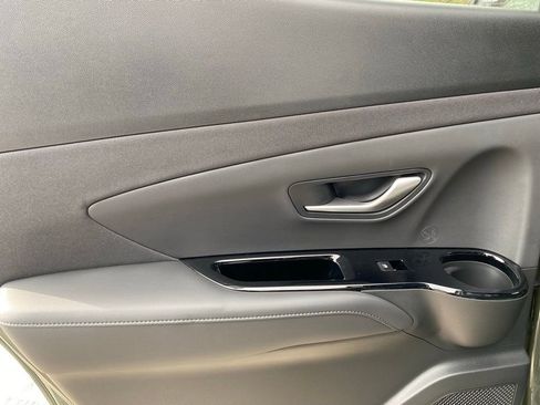 New 2026 Hyundai Santa Cruz XRT AWD/4WD image 28