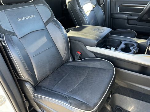 Certified 2023 RAM 2500 Laramie image 9