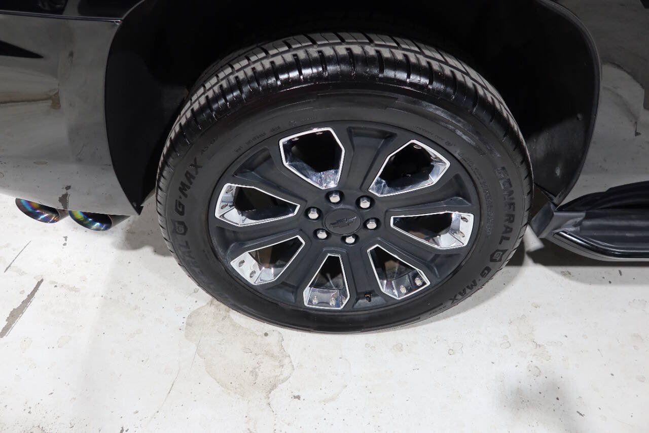 Used 2018 Chevrolet Tahoe Premier RWD image 41