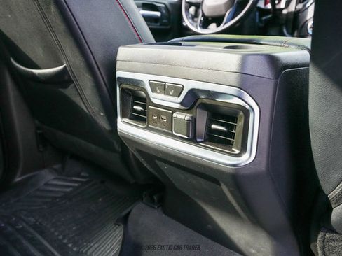 Used 2021 GMC Sierra 1500 SLT w/ SLT Premium Plus Package image 39