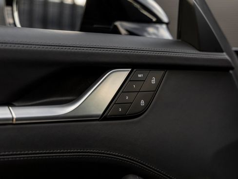 Certified 2023 Porsche 911 Turbo S AWD/4WD image 26