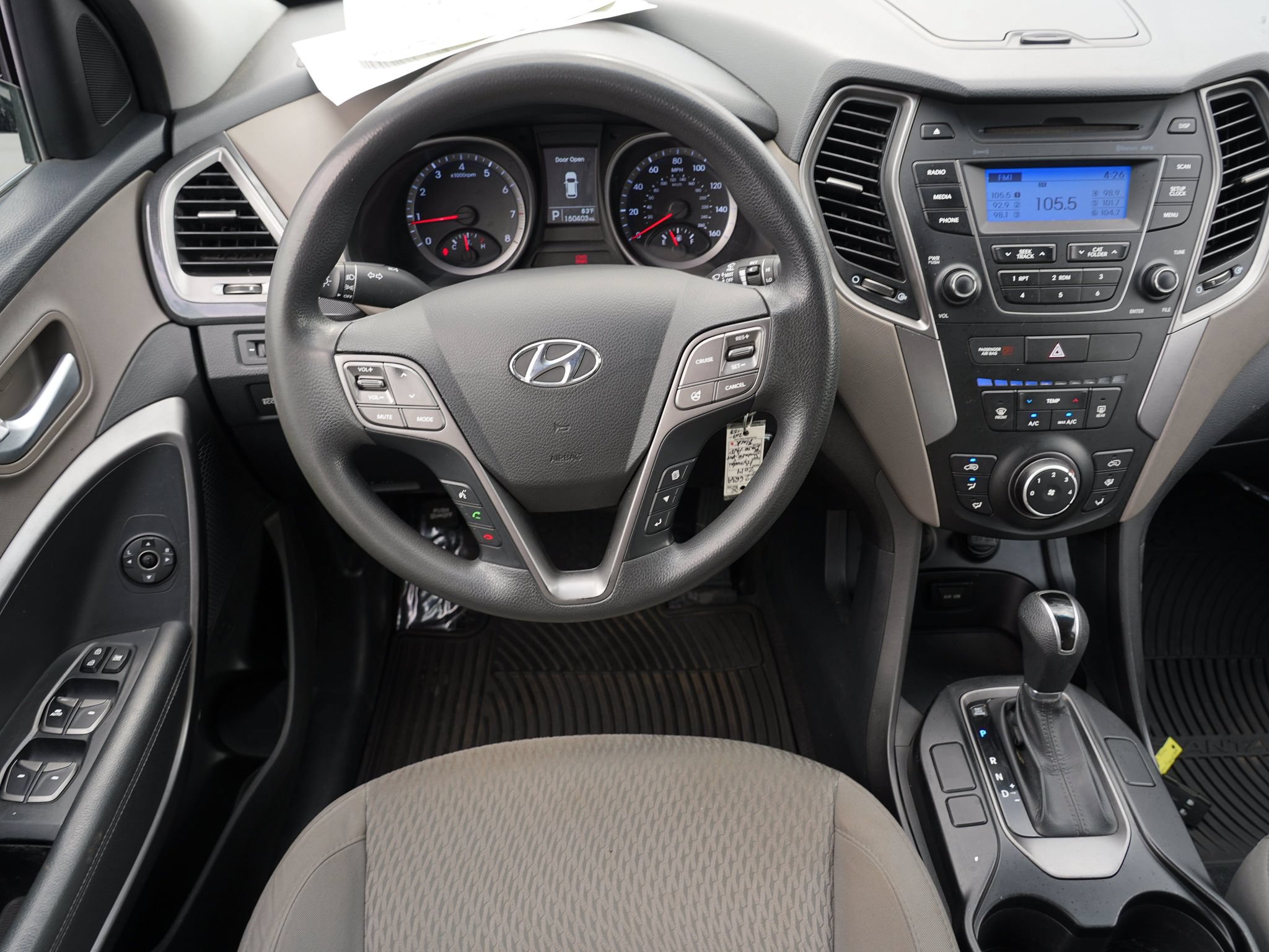 Used 2014 Hyundai Santa Fe Sport AWD/4WD image 20