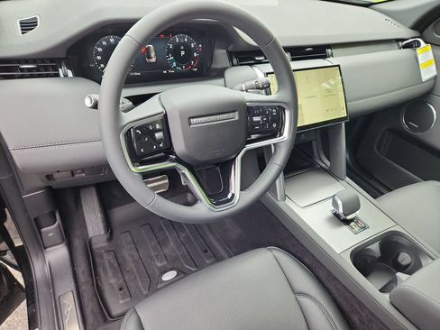 New 2026 Land Rover Discovery Sport Landmark AWD/4WD image 15