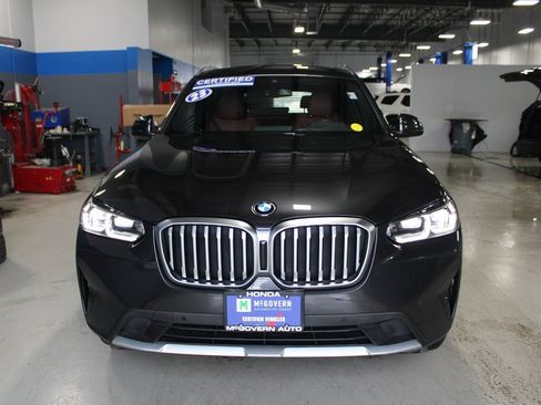 Used 2023 BMW X3 xDrive30i w/ Convenience Package image 3