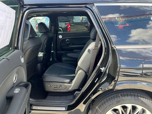 New 2026 Hyundai Palisade Calligraphy FWD image 50