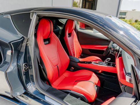 Used 2024 Lotus Emira First Edition image 48