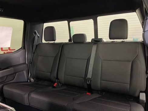 New 2025 Ford F150 XLT w/ Equipment Group 302A MID image 15