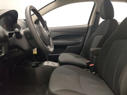Used 2024 Mitsubishi Mirage G4 ES FWD image 17