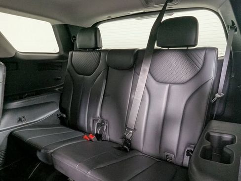 Used 2023 Hyundai Palisade SEL w/ Cargo Package FWD image 26