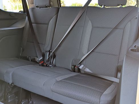 New 2026 Chevrolet Tahoe LS RWD image 22