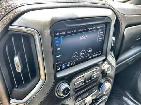 Used 2022 Chevrolet Silverado 1500 RST AWD/4WD image 28