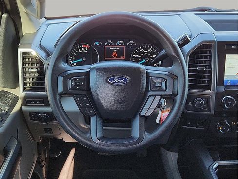 Used 2020 Ford F250 XLT w/ Tremor Off-Road Package image 13