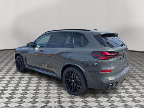 New 2026 BMW X5 M60i image 7