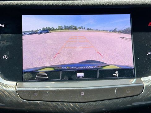 Used 2020 Cadillac XT6 Sport AWD/4WD image 15