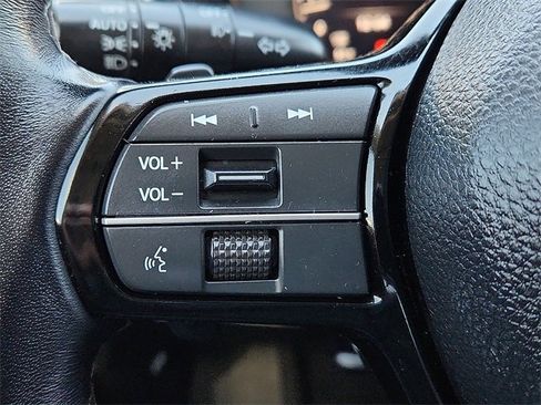 Used 2024 Honda Civic Touring image 16