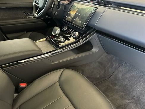 Used 2023 Land Rover Range Rover Sport SE AWD/4WD image 16