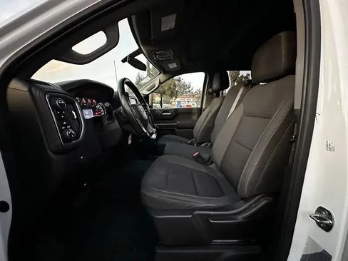 Used 2023 Chevrolet Silverado 2500 LT AWD/4WD image 18