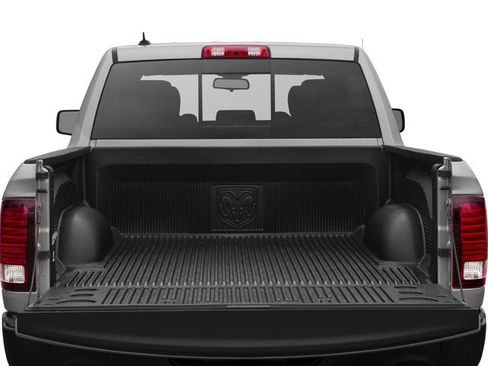 Used 2016 RAM 1500 Rebel w/ Luxury Group image 14