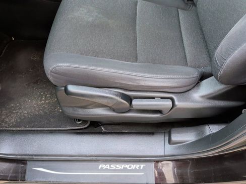 Certified 2019 Honda Passport Sport image 15