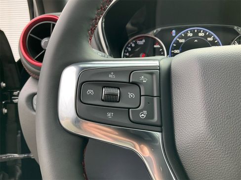 New 2026 Chevrolet Blazer RS w/ Driver Confidence II Package image 35