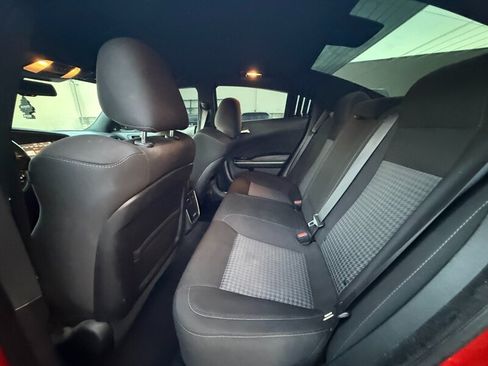 Used 2022 Dodge Charger R/T RWD image 28