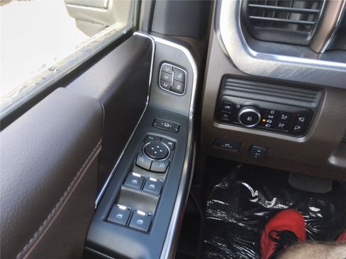 New 2026 Ford F350 King Ranch w/ Tremor Off-Road Package AWD/4WD image 36