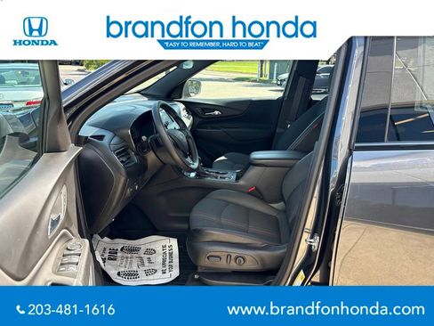 Used 2022 Chevrolet Equinox RS AWD/4WD image 20