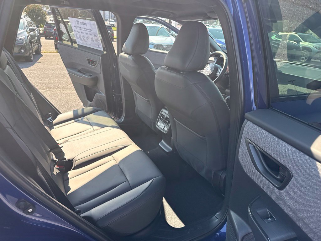 New 2026 Subaru Outback Premium AWD/4WD image 13