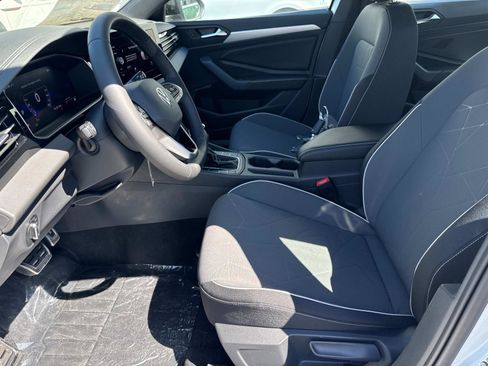 New 2025 Volkswagen Jetta Sport image 15